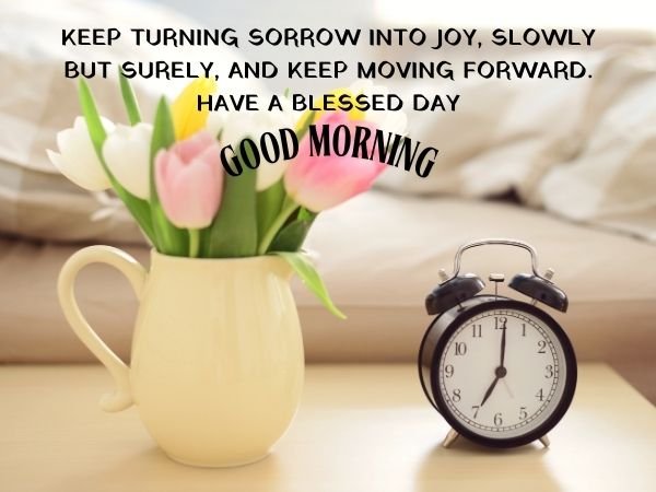 Best Morning Shayari in English